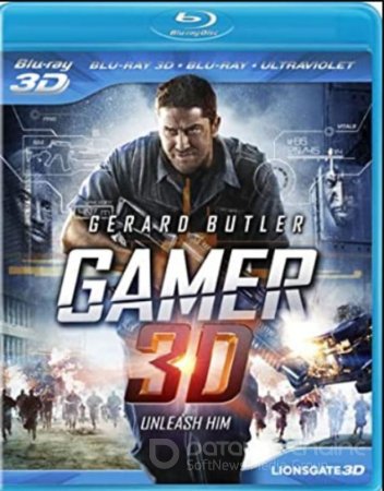 Gamer 3D SBS 2009