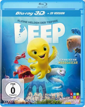 Deep 3D SBS 2017