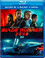 Blade Runner 2049 3D SBS 2017
