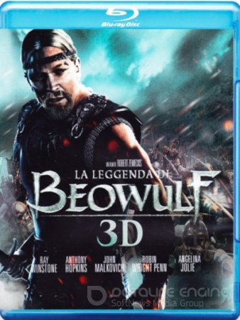 Beowulf 3D SBS 2007