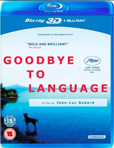 Goodbye to Language 3D SBS 2014