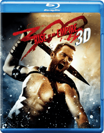 300: Rise of an Empire 3D SBS 2014