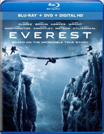 Everest 3D SBS 2015