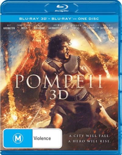 Pompeii 3D SBS 2014