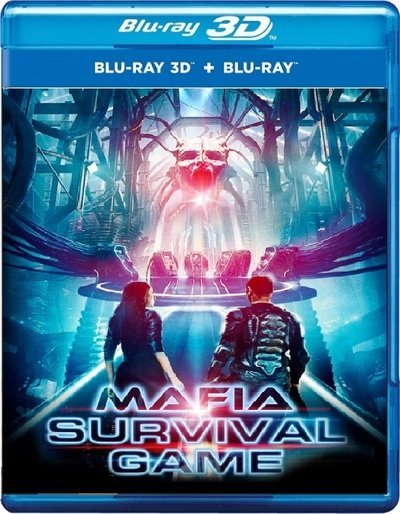 Mafia Survival Game 3D SBS 2016