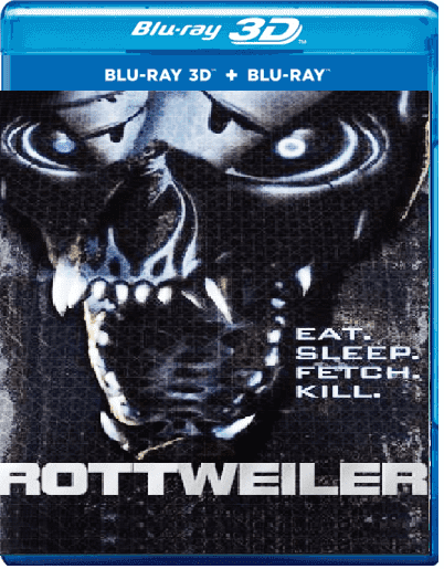 Rottweiler 3D SBS 2004