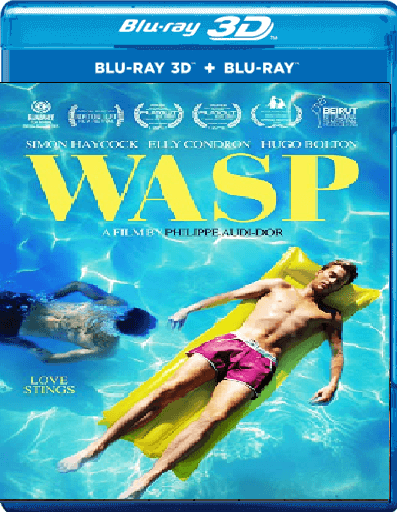 Wasp 3D SBS 2015