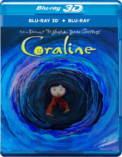 Coraline 3D SBS 2009