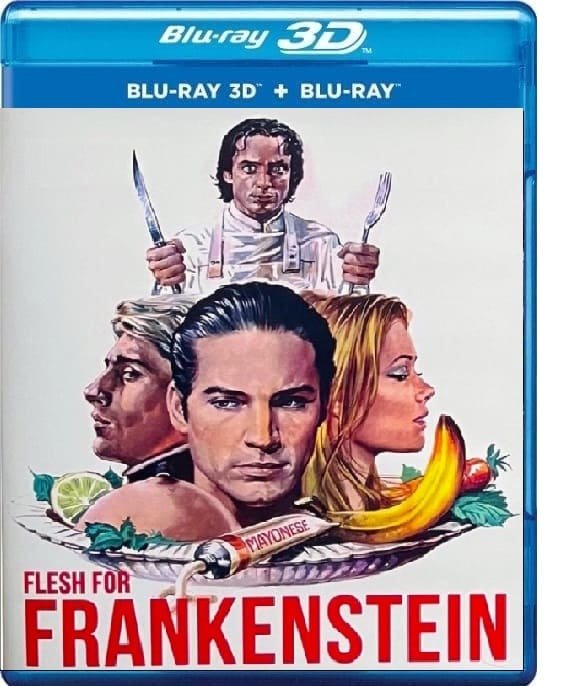 Flesh for Frankenstein 3D SBS 1973