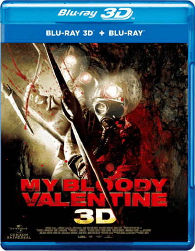 My Bloody Valentine 3D SBS 2009