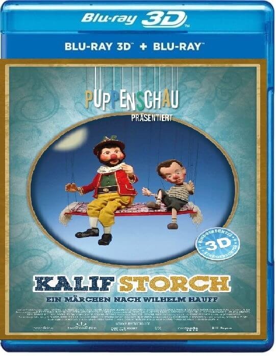 Kalif Storch 3D SBS 2012