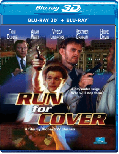 Run For Cover 3D SBS 1995