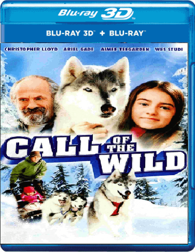 Call Of the Wild 3D SBS 2009