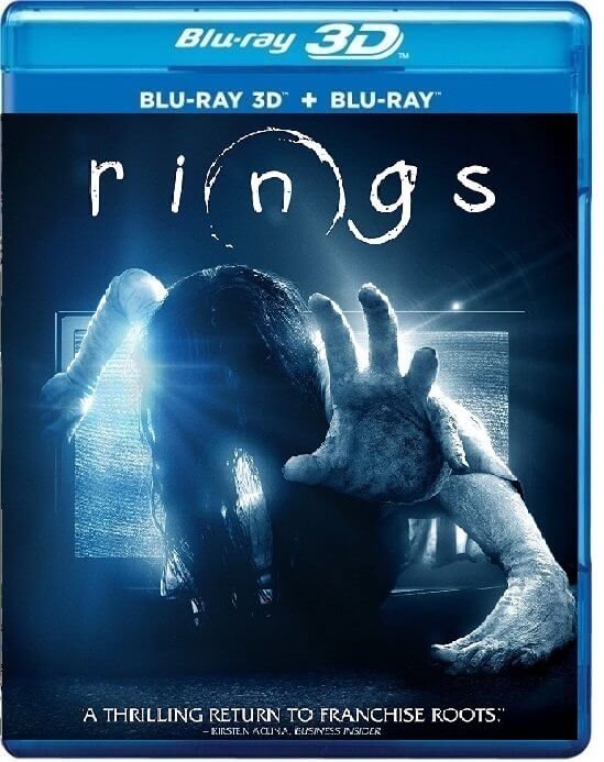 Rings 3D SBS 2017