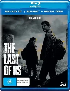 The Last of Us 3D SBS 2023
