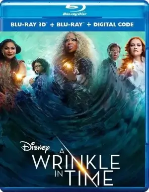 A Wrinkle in Time 3D SBS 2018