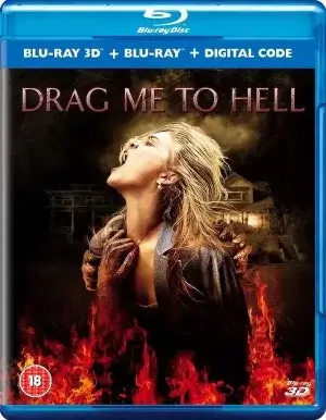 Drag Me To Hell 3D SBS 2009