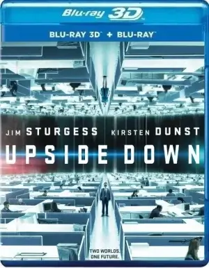 Upside Down 3D SBS 2012