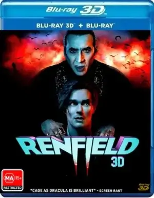 Renfield 3D SBS 2023