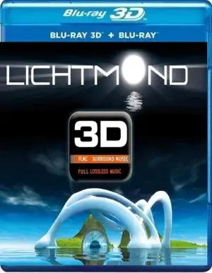 Lichtmond 3D SBS 2010