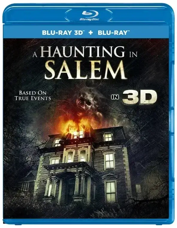 A Haunting in Salem 3D SBS 2011
