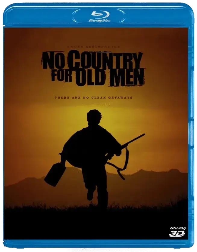 No Country for Old Men 3D SBS 2007