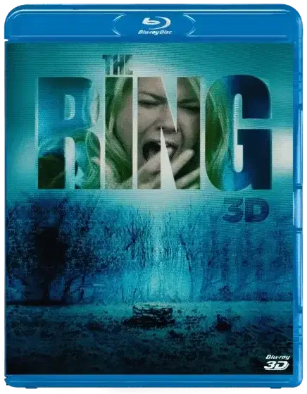The Ring 3D SBS 2002