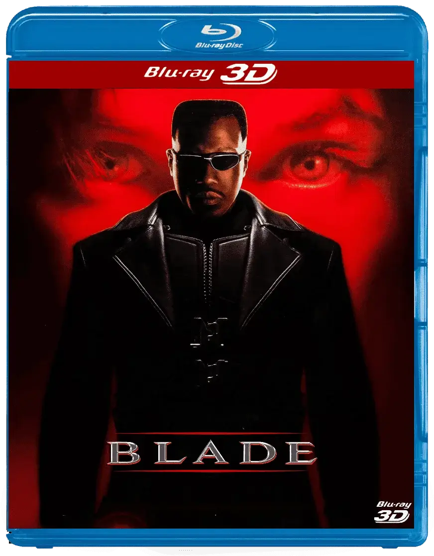 Blade 3D SBS 1998
