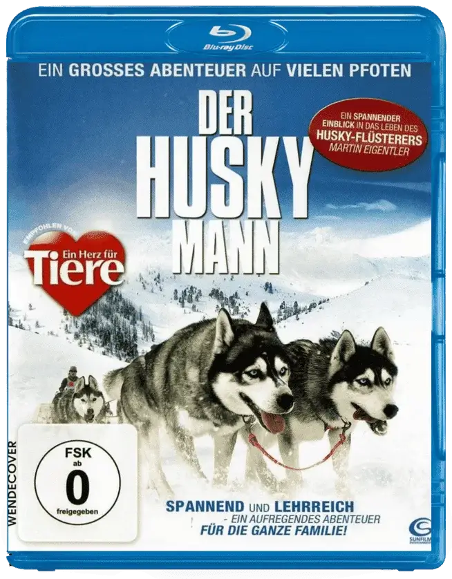 The Huskyman 3D SBS 2011