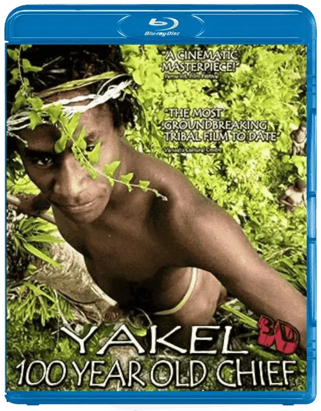 Yakel 3D SBS 2012
