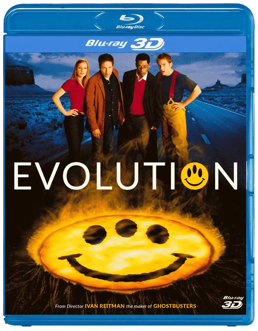 Evolution