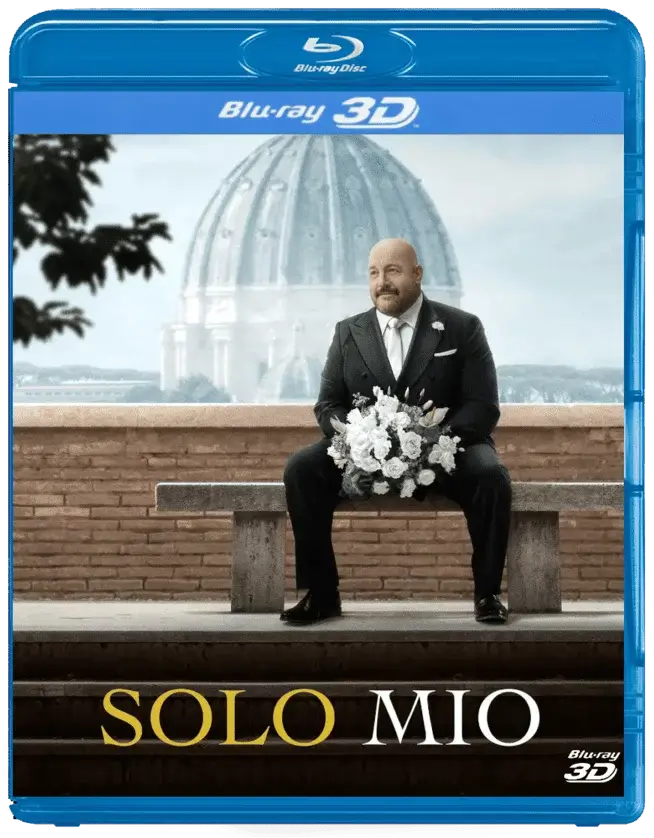Solo Mio 3D SBS 2026