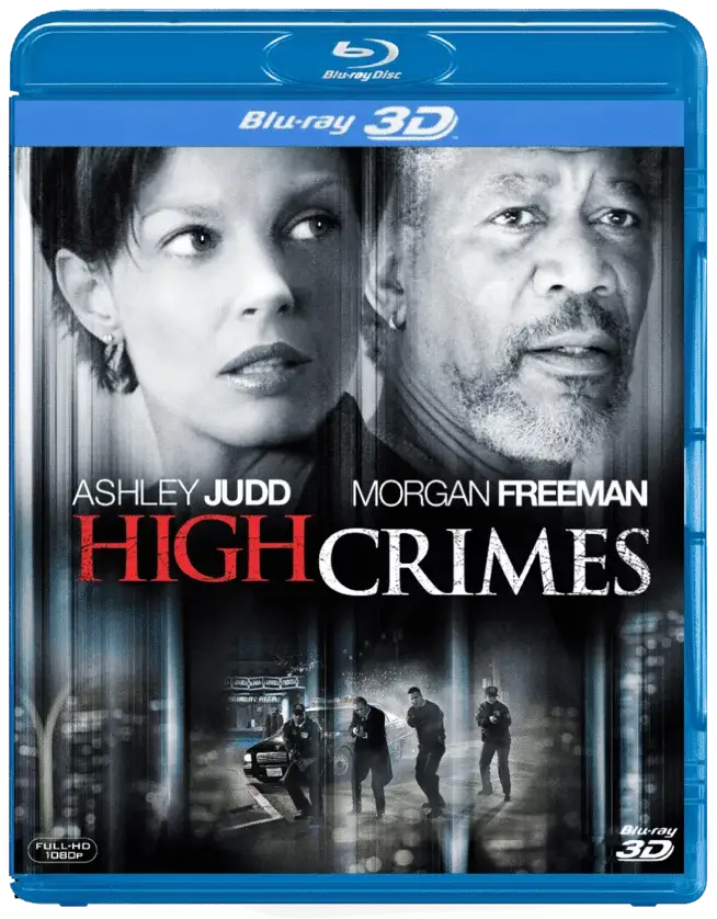 High Crimes
