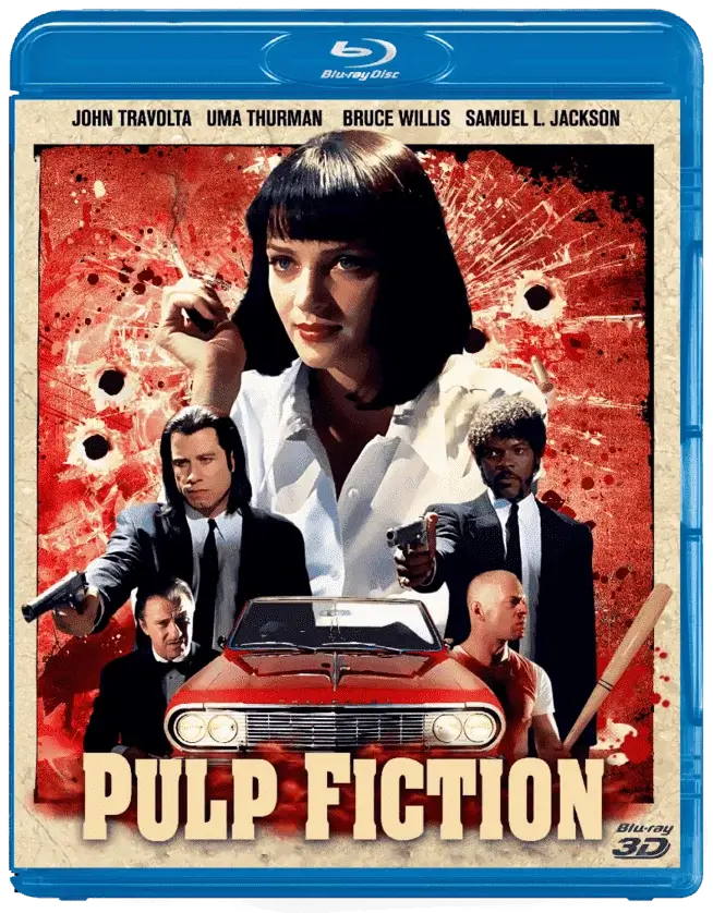 Pulp Fiction