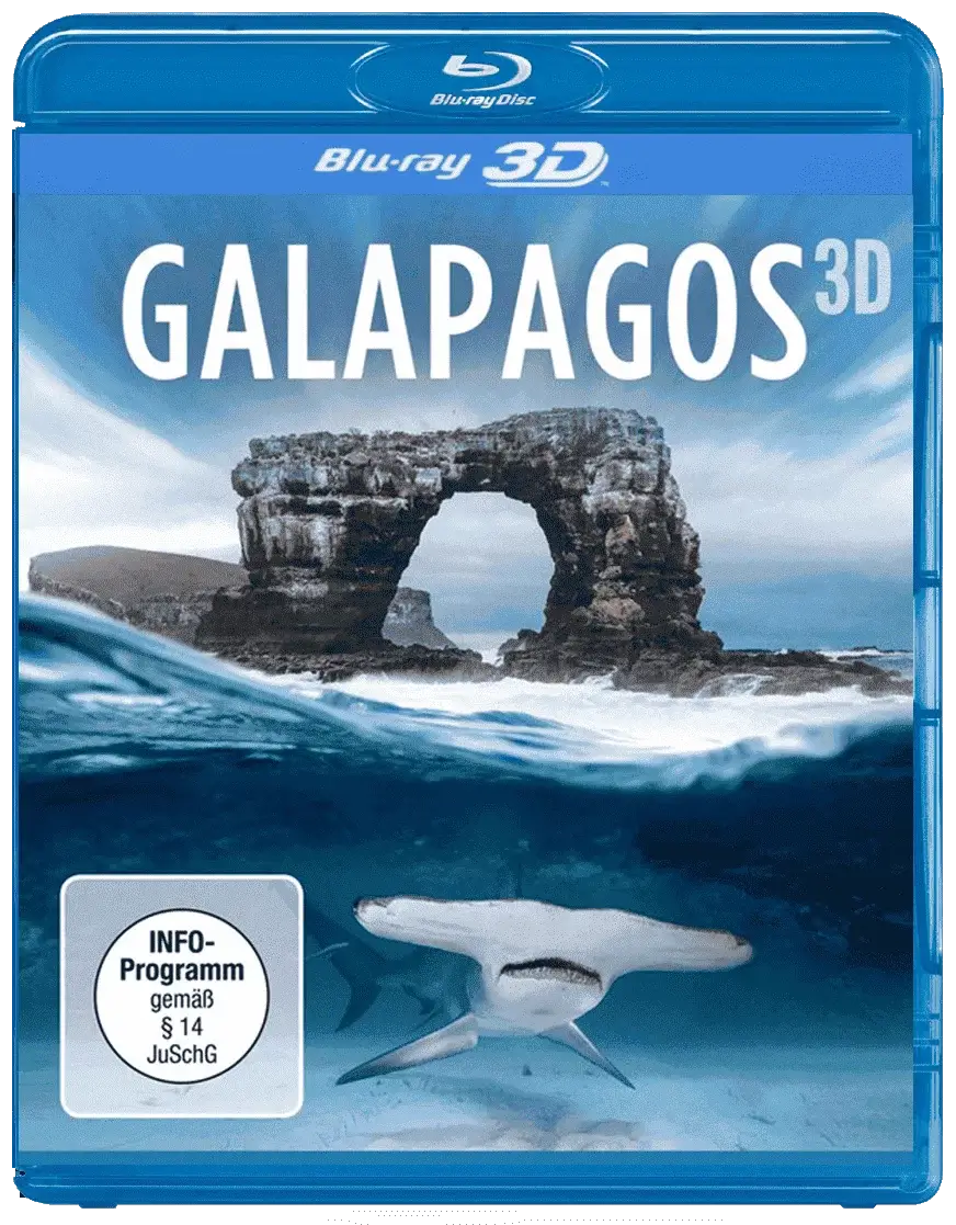 Galapagos