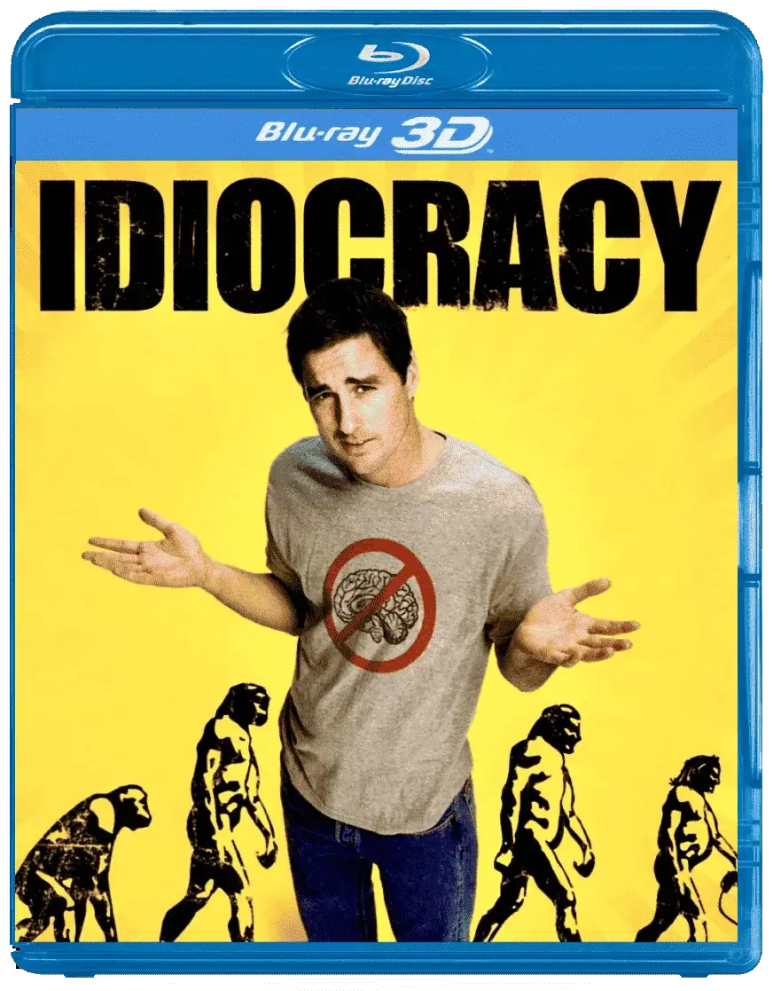 Idiocracy