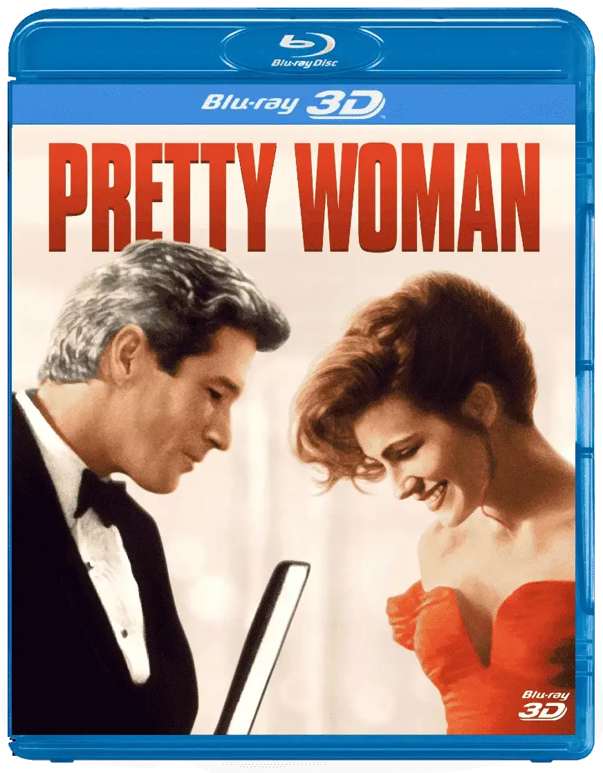 Pretty Woman