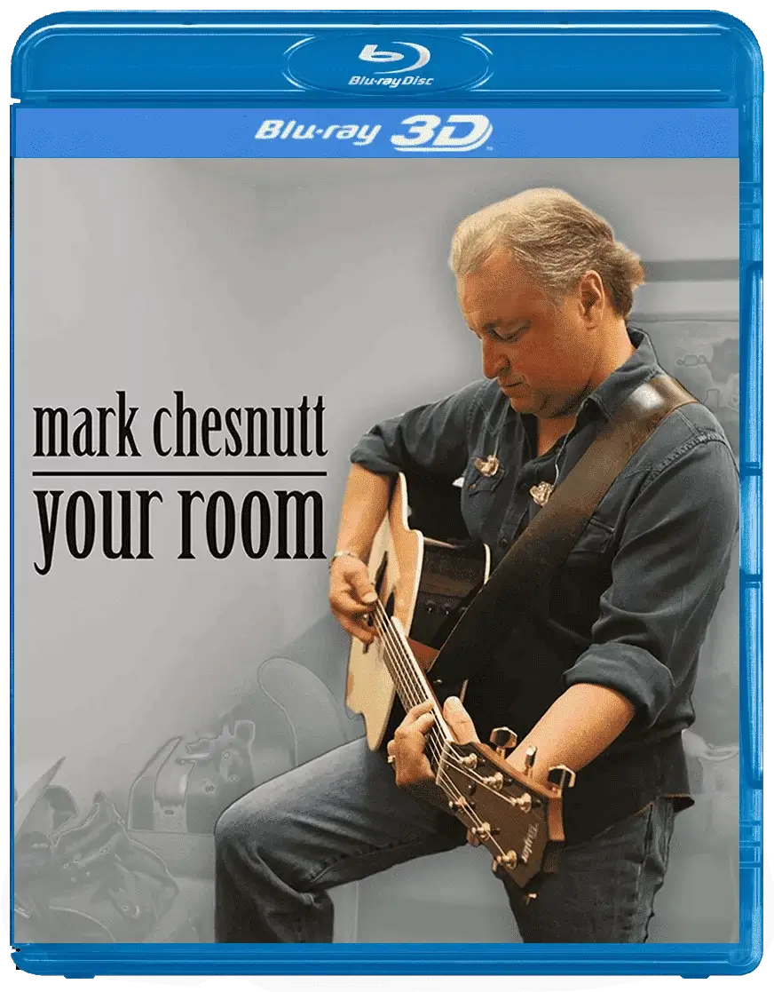 Mark Chesnutt: Your Room 3D SBS 2012