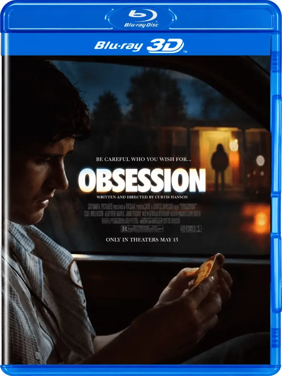 Obsession